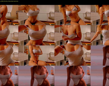 sweetnameless — 23 minute Chaturbate couple cam show recording, 1080p, Jan 13, 2021