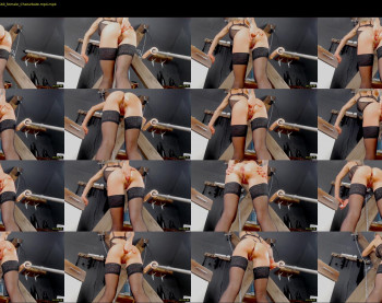 tanyaxlove — 3 minute Chaturbate female cam show recording, 720p, Jan 13, 2021