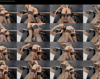 tanyaxlove — 33 minute Chaturbate female cam show recording, 720p, Jan 13, 2021