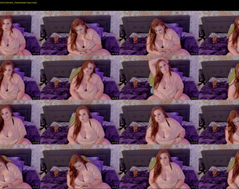 thiccjess420 — 3 minute Chaturbate female cam show recording, 1080p, Jan 13, 2021