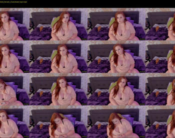 thiccjess420 — 4 minute Chaturbate female cam show recording, 1080p, Jan 13, 2021