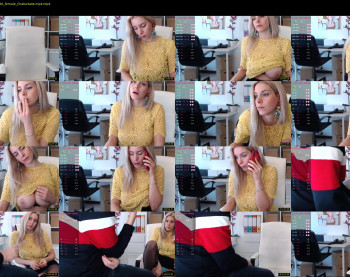 tiffany925 — 117 minute Chaturbate female cam show recording, 720p, Jan 12, 2021