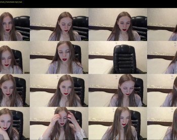 tixxxy — 23 minute Chaturbate female cam show recording, 1080p, Jan 12, 2021