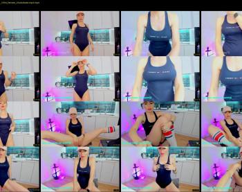 toomuch_wet_ — 70 minute Chaturbate female cam show recording, 1080p, Jan 12, 2021