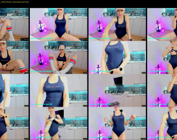 toomuch_wet_ — 70 minute Chaturbate female cam show recording, 1080p, Jan 12, 2021