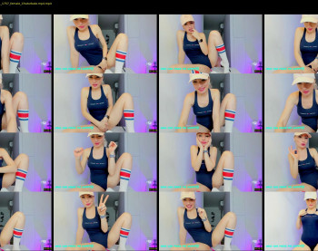 toomuch_wet_ — 5 minute Chaturbate female cam show recording, 1080p, Jan 12, 2021