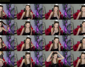 toxl — 4 minute Chaturbate female cam show recording, 1080p, Jan 12, 2021