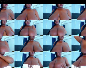 tracy_owen — 8 minute Chaturbate female cam show recording, 720p, Jan 12, 2021