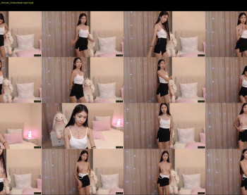 tristanat — 48 minute Chaturbate female cam show recording, 1080p, Jan 12, 2021