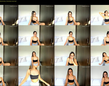 valeriagoes — 37 minute Chaturbate female cam show recording, 720p, Jan 12, 2021