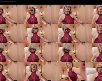 victoria_dior — 70 minute Chaturbate female cam show recording, 720p, Jan 12, 2021