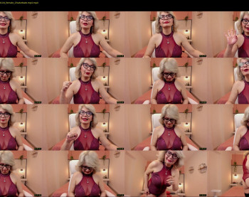 victoria_dior — 43 minute Chaturbate female cam show recording, 720p, Jan 13, 2021