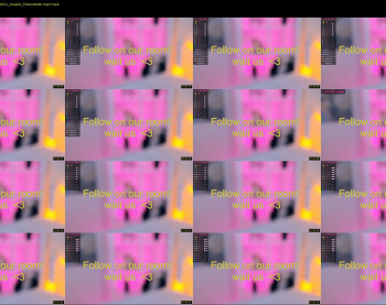 vikki_simons — 26 minute Chaturbate couple cam show recording, 1080p, Jan 12, 2021