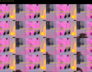 vikki_simons — 6 minute Chaturbate couple cam show recording, 1080p, Jan 12, 2021