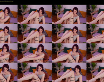 vixenp — 7 minute Chaturbate female cam show recording, 1080p, Jan 13, 2021
