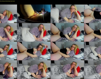 wetladyjoy — 70 minute Chaturbate female cam show recording, 720p, Jan 12, 2021