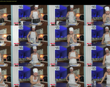 whaaaaaaaat — 70 minute Chaturbate couple cam show recording, 1080p, Jan 13, 2021