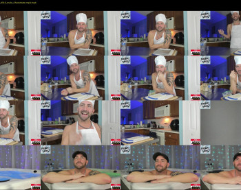whaaaaaaaat — 70 minute Chaturbate couple cam show recording, 1080p, Jan 13, 2021