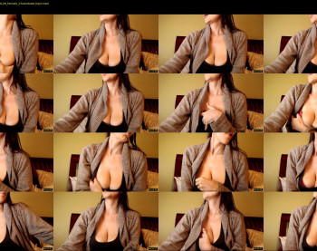 wickedtease — 11 minute Chaturbate female cam show recording, 720p, Jan 13, 2021