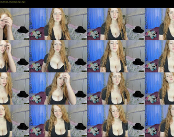 x__rose__x — 3 minute Chaturbate female cam show recording, 720p, Jan 13, 2021
