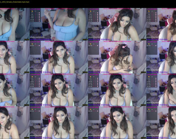 xclusivesecrets — 33 minute Chaturbate female cam show recording, 1080p, Jan 12, 2021