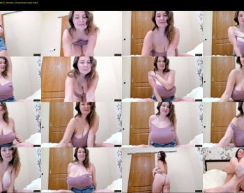 yourlove777 — 38 minute Chaturbate female cam show recording, 1080p, Jan 12, 2021