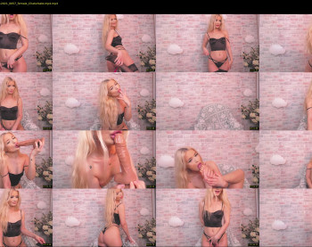 yourmidnightcoffee — 71 minute Chaturbate female cam show recording, 1080p, Jan 13, 2021