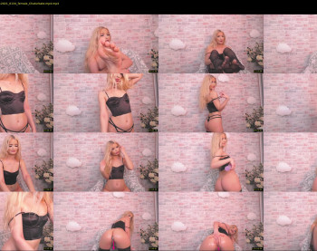 yourmidnightcoffee — 70 minute Chaturbate female cam show recording, 1080p, Jan 13, 2021