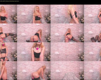 yourmidnightcoffee — 70 minute Chaturbate female cam show recording, 1080p, Jan 13, 2021
