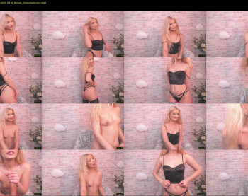 yourmidnightcoffee — 70 minute Chaturbate female cam show recording, 1080p, Jan 13, 2021