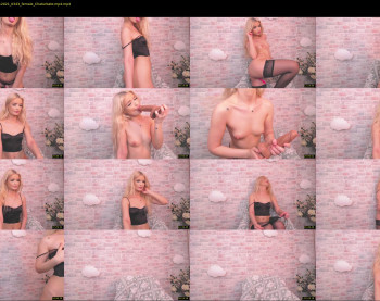 yourmidnightcoffee — 71 minute Chaturbate female cam show recording, 1080p, Jan 13, 2021
