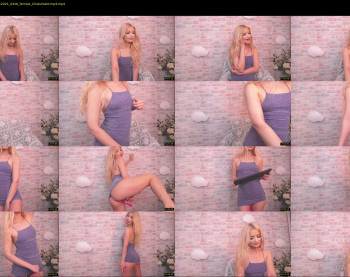 yourmidnightcoffee — 44 minute Chaturbate female cam show recording, 1080p, Jan 13, 2021