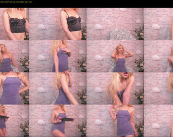 yourmidnightcoffee — 67 minute Chaturbate female cam show recording, 1080p, Jan 13, 2021