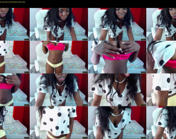 zobe_love — 4 minute Chaturbate female cam show recording, 1080p, Jan 12, 2021