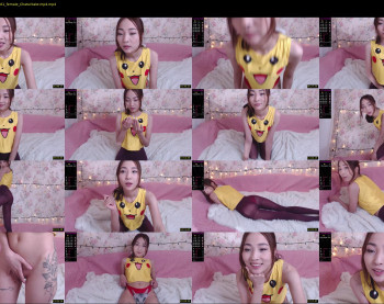 1reisatumi — 31 minute Chaturbate female cam show recording, 1080p, Jan 13, 2021