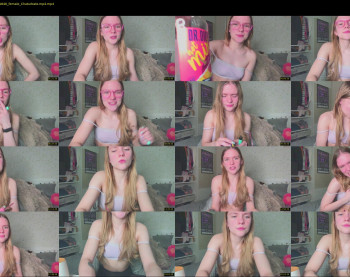 69littlebig69 — 23 minute Chaturbate couple cam show recording, 720p, Jan 13, 2021