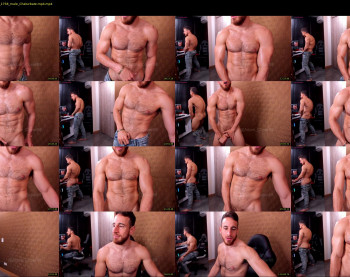 _adamcoper_ — 71 minute Chaturbate male cam show recording, 1080p, Jan 13, 2021