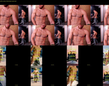 _adamcoper_ — 15 minute Chaturbate male cam show recording, 1080p, Jan 13, 2021