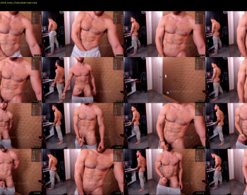 _adamcoper_ — 70 minute Chaturbate male cam show recording, 1080p, Jan 14, 2021