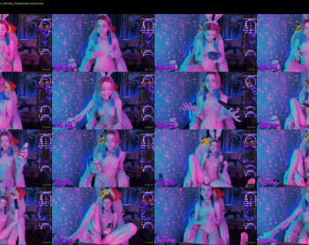_biscuitty — 70 minute Chaturbate female cam show recording, 1080p, Jan 13, 2021