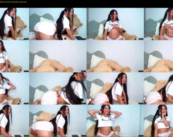 _hellokitty01 — 46 minute Chaturbate female cam show recording, 720p, Jan 13, 2021