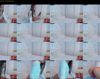 _jollie_joy — 9 minute Chaturbate female cam show recording, 1080p, Jan 14, 2021