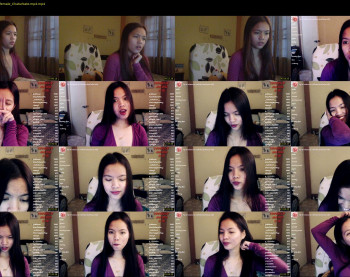 _pilya_ — 36 minute Chaturbate female cam show recording, 720p, Jan 14, 2021