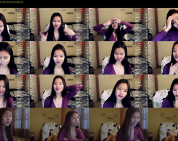 _pilya_ — 36 minute Chaturbate female cam show recording, 720p, Jan 14, 2021