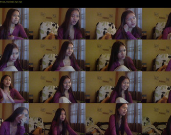 _pilya_ — 36 minute Chaturbate female cam show recording, 720p, Jan 14, 2021