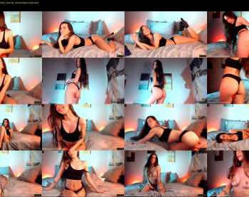 _stella_rose_ — 70 minute Chaturbate female cam show recording, 1080p, Jan 14, 2021