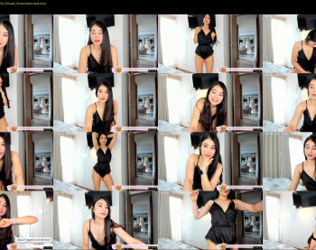 abie_owen — 57 minute Chaturbate female cam show recording, 1080p, Jan 13, 2021
