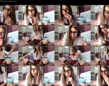 adelaide007 — 6 minute Chaturbate female cam show recording, 720p, Jan 13, 2021