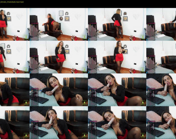 ainaah_ — 70 minute Chaturbate female cam show recording, 1080p, Jan 13, 2021