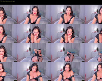 aizashake — 3 minute Chaturbate female cam show recording, 1080p, Jan 13, 2021